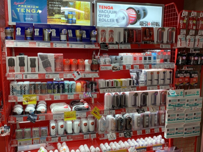 ドン・キホーテ蒲田駅前店